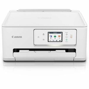 Canon PIXMA TS7760 Wireless Inkjet Multifunction Printer - Colour - Copier/Printer/Scanner - 1200 x 1200 dpi Print - Autom