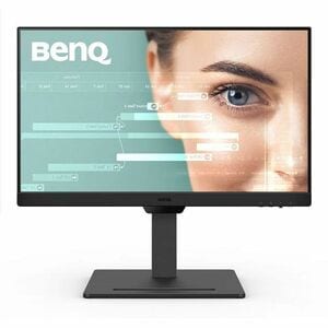BenQ GW2490T 24.0" Class Full HD LED Monitor - 16:9 - Black - 60.5 cm (23.8") Viewable - In-plane Switching (IPS) Technolo