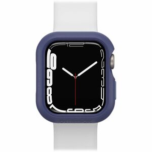 OtterBox Watch Bumper Case for Apple Smart Watch - Denver Dusk Purple - Bacterial Resistant, Impact Resistant, Bump Resist