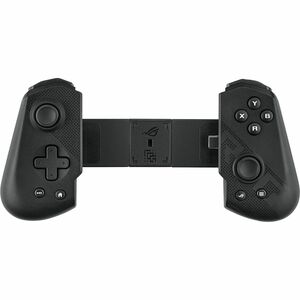 ROG Tessen Mobile Controller designed for Android phone� folding design allows users easily connecting to phone#s USB-C po