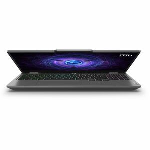Lenovo LOQ 15IRX9 83DV0058HV 39.6 cm (15.6") Gaming Notebook - Full HD - 144 Hz - Intel Core i5 13th Gen i5-13450HX - 16 G