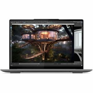 Lenovo Yoga Pro 7 14IMH9 83E2003PHV 36.8 cm (14.5") Notebook - 2.5K - 90 Hz - Intel Core Ultra 5 125H - Intel Evo Platform