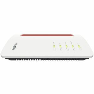 Modem/Router wireless AVM FRITZ!Box 7690 - Wi-Fi 7 - Cavo, DSL, VDSL, ADSL2+, Ethernet - 3G - LTE, UMTS, HSPA - Dual Band 