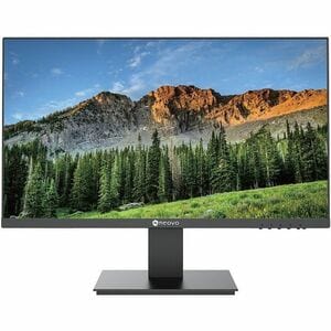 AG Neovo LA-2403 24" Class Full HD LCD Monitor - 60.5 cm (23.8") Viewable - In-plane Switching (IPS) Technology - 1920 x 1