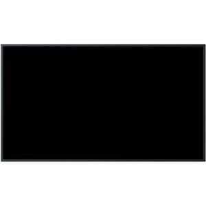 AG Neovo NSD-5503 1397 mm Digital Signage Display - 24 Hours/7 Days Operation - Vertical Alignment (VA) Cortex A35 - 2 GB 