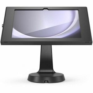 Galaxy Tab A9+/A11+ Apex Enclosure Mast Counter Stand Black - Galaxy Tab A9+/A11+ Apex Enclosure Mast Counter Stand Black