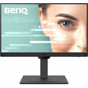 BenQ GW2490T 24.0" (61.0 cm) Class Full HD LED Monitor - 16:9 - 23.8" (60.5 cm) Viewable - In-plane Switching (IPS) Techno