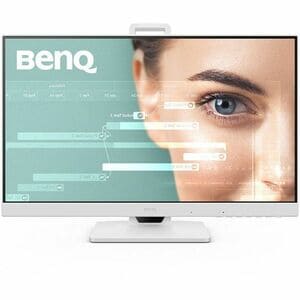 BenQ GW2486TC 24 Zoll Klasse Full HD LED-Monitor - 16:9 Format - Weiß - 60,5 cm (23,8 Zoll) Viewable - IPS-Technologie (In