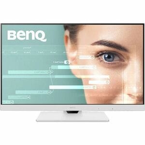 BenQ GW2786TC 27 Zoll Klasse Full HD LED-Monitor - 16:9 Format - 68,6 cm (27 Zoll) Viewable - IPS-Technologie (In-Plane-Sw