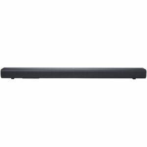 JBL Cinema SB510 3.1 Bluetooth Sound Bar Speaker - 200 W RMS - Black - Wall Mountable - 55 Hz to 20 kHz - Dolby Audio - US