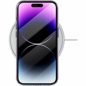 Belkin Screen Protector for iPhone 15 + Easy Align Frame