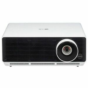 LG ProBeam BF50RG Standard Throw DLP Projector - Ceiling Mountable - High Dynamic Range (HDR) - Front, Rear, Ceiling - 200