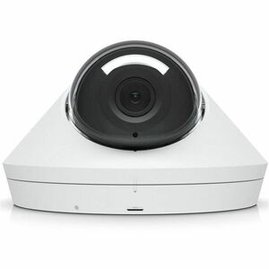 Ubiquiti UniFi Protect 4 Megapixel Outdoor 2K Network Camera - Colour - Dome - 9 m Infrared Night Vision - 2688 x 1512 Fix