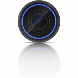 Ubiquiti AI Pro 8 Megapixel Indoor/Outdoor 4K Network Camera - Colour - Bullet - Black - 25 m Infrared Night Vision - H.26