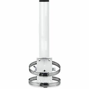 TRENDnet Universal TEW-P01 Mounting Bracket for Wireless Access Point - 1.81 kg Load Capacity - Rugged - Iron