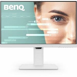 BenQ GW2786TC 27" (68.6 cm) Class Full HD LED Monitor - 16:9 - 27" (68.6 cm) Viewable - In-plane Switching (IPS) Technolog