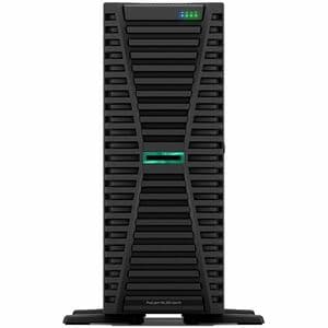 ""Serveur HPE SMART CHOICE  ProLiant ML350 G11 4U - Tour - 1 x Intel Xeon Silver 2 GHz - 64 Go RAM - 4,80 To HDD - (2 x 2,
