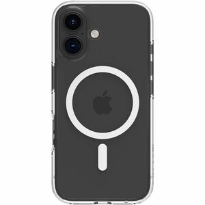 dbramante1928 ApS Iceland Pro Rugged Case for Apple iPhone 16 Plus Smartphone - Clear - Drop Resistant - Plastic - Wireles