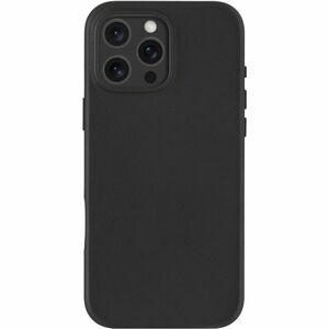 dbramante1928 ApS Roskilde Case for Apple iPhone 16 Pro Max Smartphone - Black - Drop Resistant, Scratch Resistant, Impact