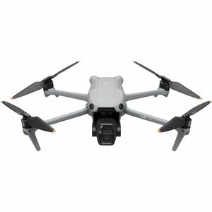 DJI Air 3S Aerial Drone - 2.40 GHz, 2.48 GHz, 2.40 GHz, 5.17 GHz, 5.25 GHz, 5.85 GHz, 5.73 GHz - Battery Powered - Wi-Fi - 1