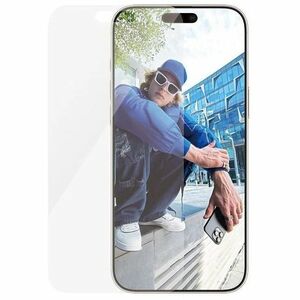 PANZERGLASS SCREEN PROTECTOR IPHONE 16 PRO MAX