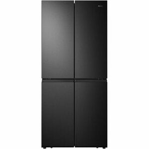 Congelatore/Freezer Hisense RQ5P470SAFE 454 L Scongelamento automatico Combinato - Installazione libera - Digital Inverter