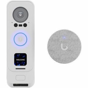 Ubiquiti G4 Doorbell Pro PoE Kit