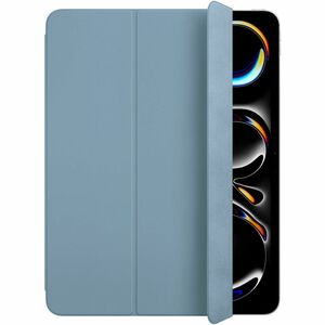 Apple Smart Folio Carrying Case (Folio) for 33.02 cm (13") Apple iPad Pro (7th Generation) Tablet - Denim