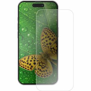 ecoglass screen protector iPhone 16 Plus - clear
