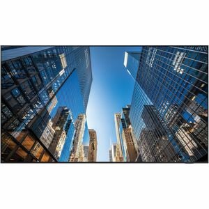 Samsung QE98C 98" LCD Digital Signage Display - 16 Hours/ 7 Days Operation - Vertical Alignment (VA) - 3840 x 2160 - 8 ms 