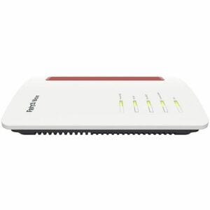 AVM FRITZ!Box 7690 Wi-Fi 7 IEEE 802.11 a/g/n/ac/ax/be Kabel, DSL, VDSL, ADSL2+, Ethernet Modem/Wireless Router - 3G - LTE,