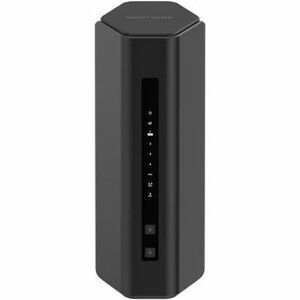Netgear Nighthawk RS200 Wi-Fi 7 IEEE 802.11be Ethernet Drahtlos Router - Dualband - 2,40 GHz ISM-Band - 5 GHz UNII-Band - 