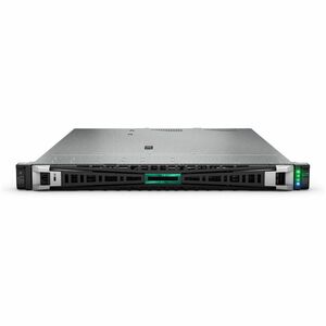 ""Serveur HPE SMART CHOICE ProLiant DL320 G11 1U - Rack - 1 x Intel Xeon Gold 2 GHz - 64 Go RAM - 960 Go SSD - (2 x 480GB)