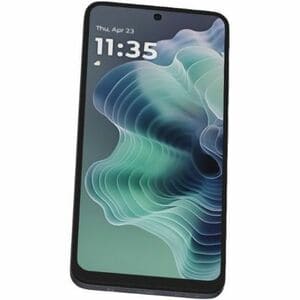 Motorola Mobility moto g35 5G 128 GB Smartphone - 17 cm (6,7") LCD Full HD Plus 2400 x 1080 - Octa-core (Cortex A76Single-