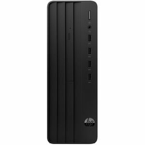 HP Pro 290 G9 Computador secretária - Intel Core i3 12ª geração i3-12100 - 8 GB - 256 GB SSD - Pequeno formato - Intel H67
