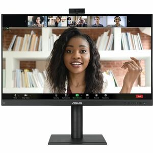 ASUS BE279QFK. Dimensioni diagonale schermo: 68,6 cm (27"), Risoluzione del display: 1920 x 1080 Pixel, Tipologia HD: Full