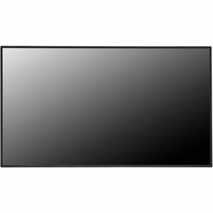 LG 49UM5N-H 1.24 m (49") LCD Digital Signage Display - 24 Hours/7 Days Operation - Energy Star - In-plane Switching (IPS) 