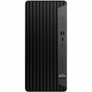 HP Pro Tower 400 G9 Computador secretária - Intel Core i5 13th Gen i5-13500 - 8 GB - 512 GB SSD - Torre - Intel Q670 Chip 