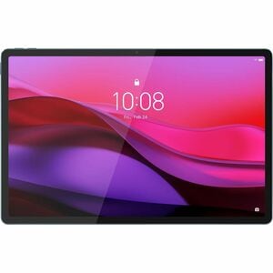 Lenovo Yoga Tab Plus - Display 12.7" 3K (2944x1840) LTPS 900nits 60Hz - CPU Qualcomm Snapdragon 8 Gen 3 - RAM 16GB - Memor