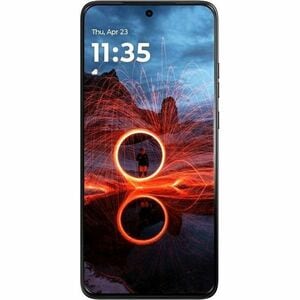 Motorola Mobility ThinkPhone 25 256 GB Smartphone - 16 cm (6.3") P-OLED Super HD 2670 x 1220 - Octa-core (Cortex A78Quad-c