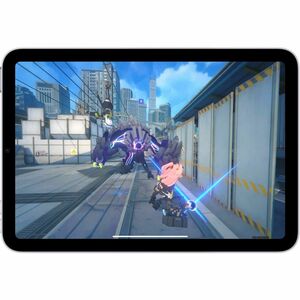iPad mini Wi-Fi + Cellular 256GB - Purple