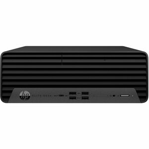 HP Elite 800 G9 Computador secretária - Intel Core i7 14ª geração i7-14700 - 16 GB - 1 TB SSD - Pequeno formato - Intel Q6