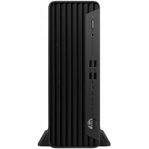 HP Elite 800 G9 Computador secretária - Intel Core i5 14ª geração i5-14500 - Tecnologia vPro - 16 GB - 512 GB SSD - Pequen