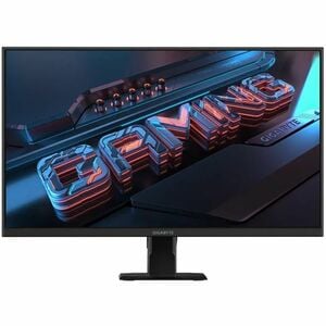 GIGABYTE GS27QA 27" (68.6 cm) Class WQHD Gaming LED Monitor - 27" (68.6 cm) Viewable - SuperSpeed In-plane Switching (SS-I