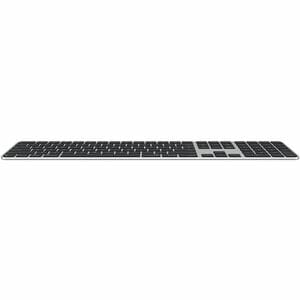 Apple Magic Keyboard - Wireless Connectivity - English (US) - Bluetooth - Multimedia Hot Key(s) - macOS 15.1 - MacBook Air