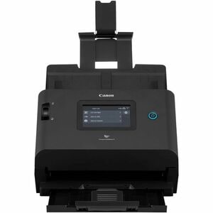 Canon imageFORMULA DR-S350NW Large Format Sheetfed Scanner - 1200 dpi Optical - 50 ppm (Mono) - 50 ppm (Color) - Colour, G