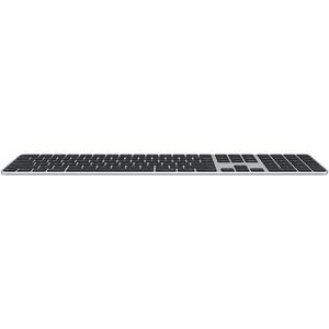 Apple Magic Keyboard - Wired/Wireless Connectivity - USB Type C Interface - German - QWERTZ Layout - Bluetooth - Multimedi