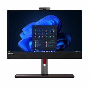 All-in-One-PC Lenovo ThinkCentre M90a Gen 5 12SH002LMZ - Intel Core i5 14. Gen. i5-14500 - vPro-Technologie - 16 GB - 512 