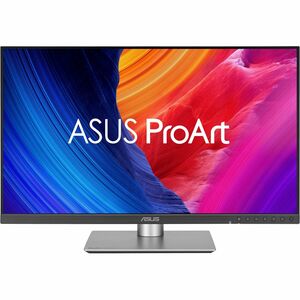 ASUS ProArt PA27JCV. Dimensioni diagonale schermo: 68,6 cm (27"), Risoluzione del display: 5120 x 2880 Pixel, Tipologia HD