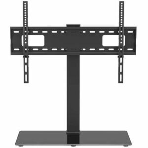 Neomounts Height Adjustable TV Stand - 37" (93.98 cm) to 70" (177.80 cm) Screen Support - 40 kg Load Capacity - 79.50 cm (